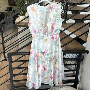 NWT Yumi Kim Reminisce Dress in Spring Fling